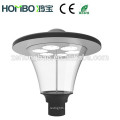 Hongbao Fabrik Fußgänger Straße 60W wasserdicht IP66 LED Garten Lampe / LED Garten Beleuchtung